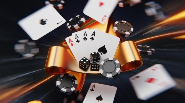 surya slot gaming platform