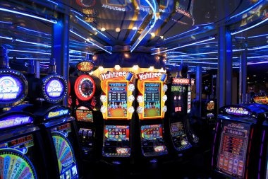 surya slot Slot Lobbies Built for Your Flow